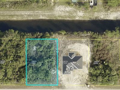 841 Theodore Vail St E, Lehigh Acres, FL, 33974