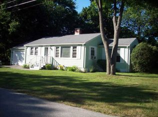 18 Richard Rd, Rye, NH 03870