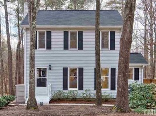 1317 Valley Run, Durham, NC 27707