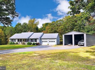 73 S Poes Rd, Amissville, VA 20106