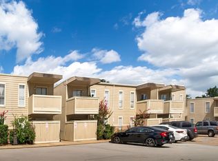 Thompson Square Apts., LLC, Richmond, TX 77469