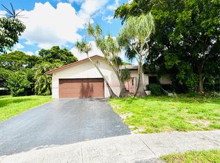 1250 SW 72nd Ave, Fort Lauderdale, FL 33317