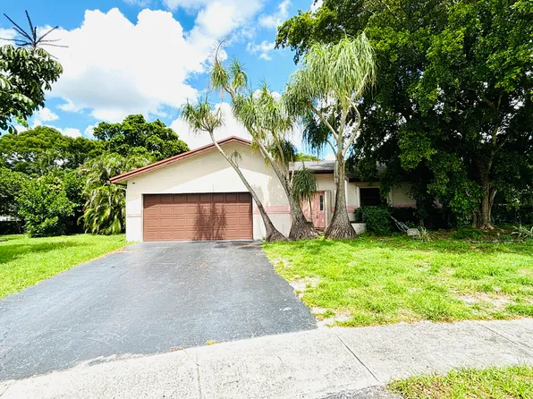 1250 SW 72nd Ave, Fort Lauderdale, FL 33317