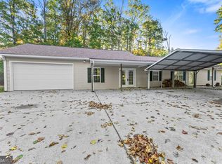 398 Gold Ridge Rd, Dahlonega, GA 30533