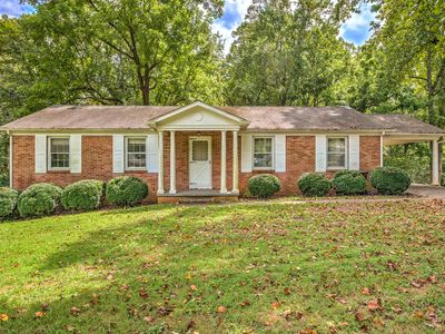 787 W Outer Dr, Oak Ridge, TN, 37830