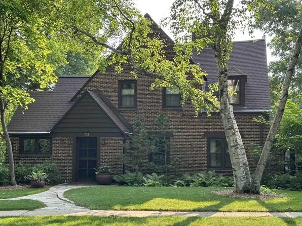 721 Seneca Place, Madison, WI 53711