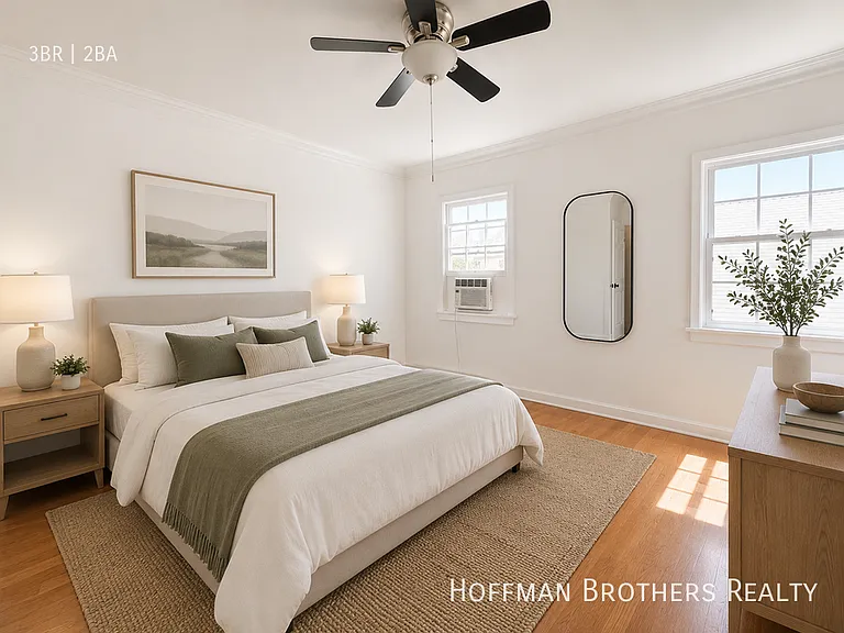 624 N Sycamore Ave #624 — Photo 4