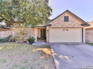 6446 Maverick Trail Dr, San Antonio, TX 78240