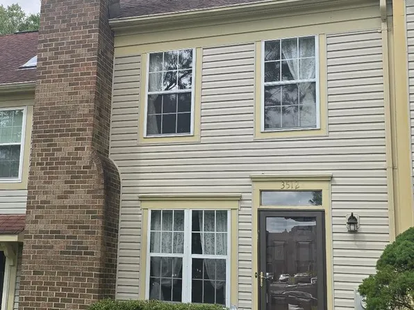 3512 Childress Ter, Burtonsville, MD 20866