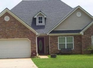 126 Queens Cemetery Rd, Good Hope, GA 30641