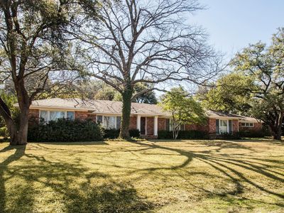 7134 Kenny Ln, Dallas, TX, 75230