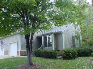 214 Chimney Rise Dr, Cary, NC 27511