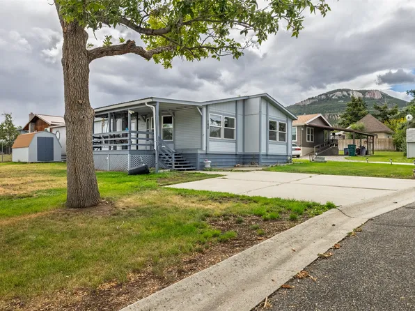 1805 Joslyn St Trailer 160, Helena, MT 59601
