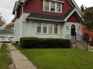 3321 N 47th St, Milwaukee, WI 53216