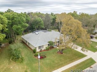 6164 Half Moon Dr, Port Orange, FL 32127