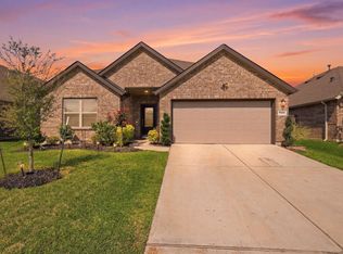 19048 Sonora Chase Dr, New Caney, TX 77357