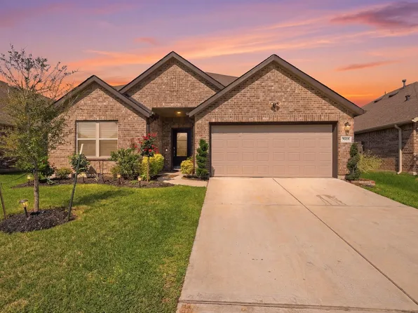19048 Sonora Chase Dr, New Caney, TX 77357