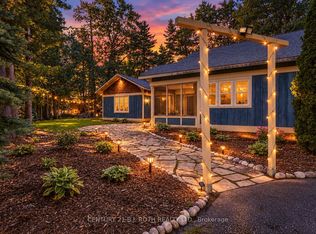 11 Rosemary Rd, Tiny, ON L0L 2T0