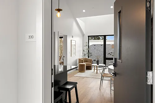 Floor plan 210