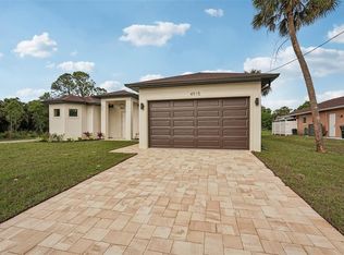 4915 New Milford St, North Port, FL 34288