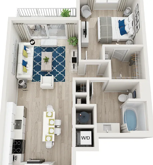 Avalon Miramar Park Place — Photo 45