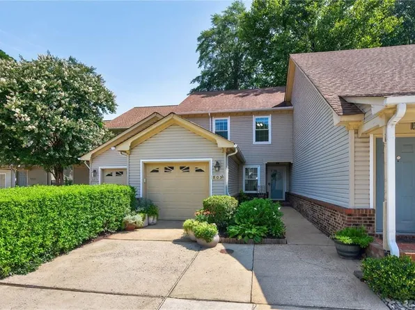 805 Shoal Creek Trl, Chesapeake, VA 23320