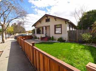 240 Old Gilroy St, Gilroy, CA 95020