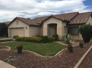 8552 W Palo Verde Ave, Peoria, AZ 85345