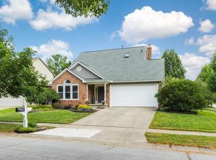 6808 Pine Bark Ln, Columbus, OH 43235