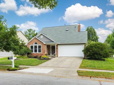 6808 Pine Bark Ln, Columbus, OH, 43235