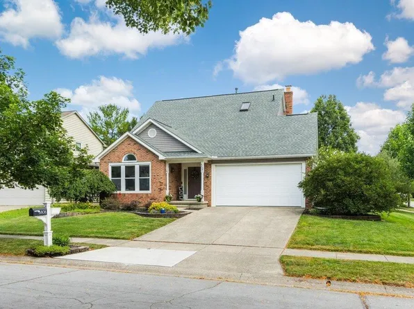 6808 Pine Bark Ln, Columbus, OH 43235