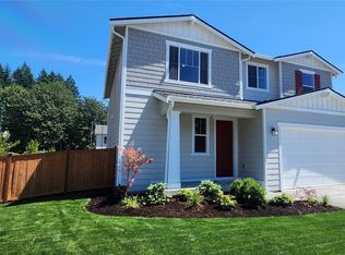 Olympic Springs, Olympia, WA 98502