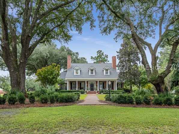 672 NE Palmetto Place, Estill, SC 29918
