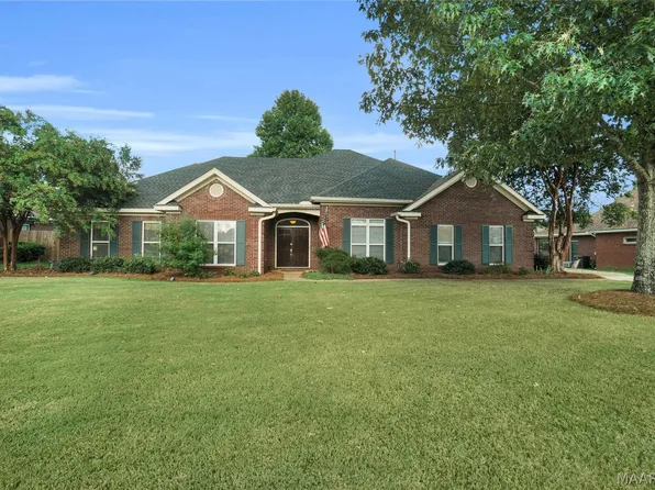 435 Holly Brook Dr, Montgomery, AL 36109