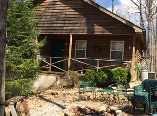 595 Enchanted Forest Way, Burnside, KY 42519