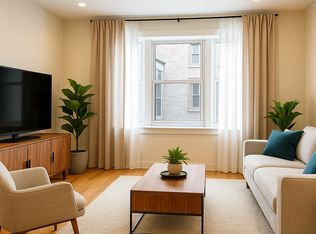 600 Park Pl APT 2, Brooklyn, NY 11238