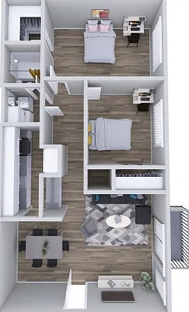 Floor Plan Floor Plan