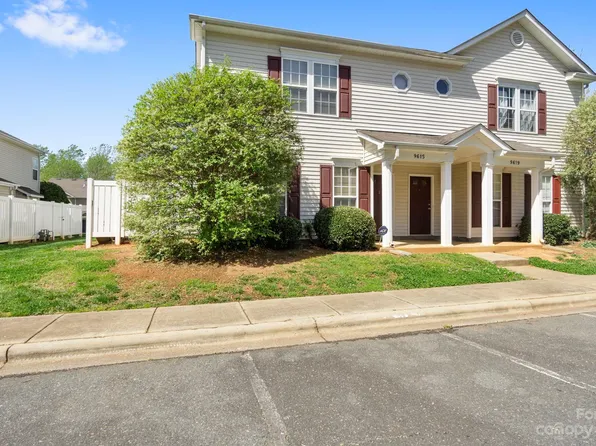 9615 Littleleaf Dr, Charlotte, NC 28215
