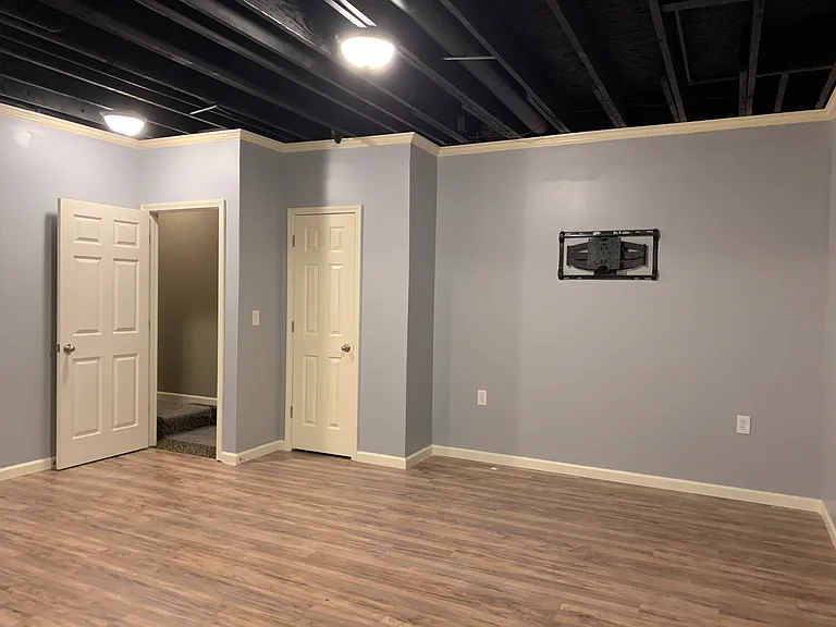Rec room