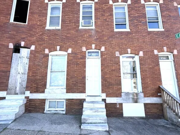 2675 Saint Benedict St, Baltimore, MD 21223