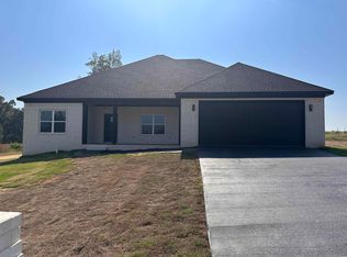 167 Hayden Dr, Beebe, AR 72012