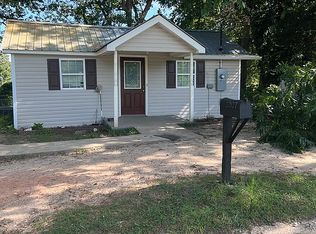 1007 Old Temple Rd, Bremen, GA 30110