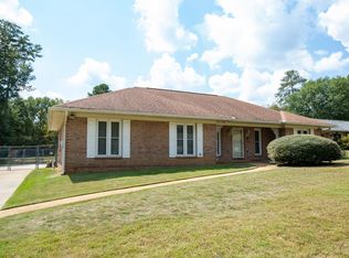 5906 Old Dominion Rd, Columbus, GA 31909