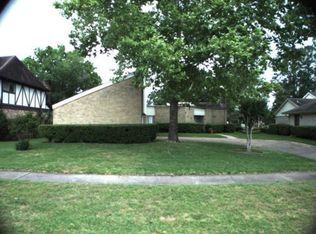 5710 Council Grove Ln, Houston, TX 77088