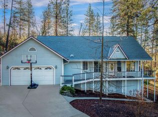 13050 Arctic Owl Rd, Nevada City, CA 95959
