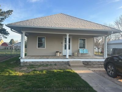 210 E Pine St, Doniphan, NE, 68832