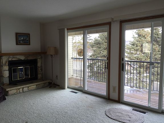 Second Floor Living room