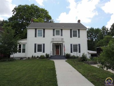 1315 West St, Emporia, KS, 66801