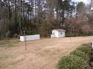 25 Woodlane Dr, Toccoa, GA 30577