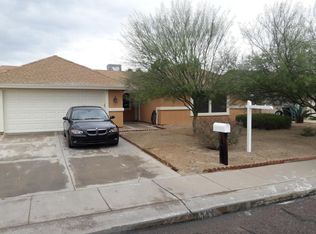 6614 W Wolf St, Phoenix, AZ 85033